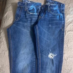 Aeropostale Men’s Jeans